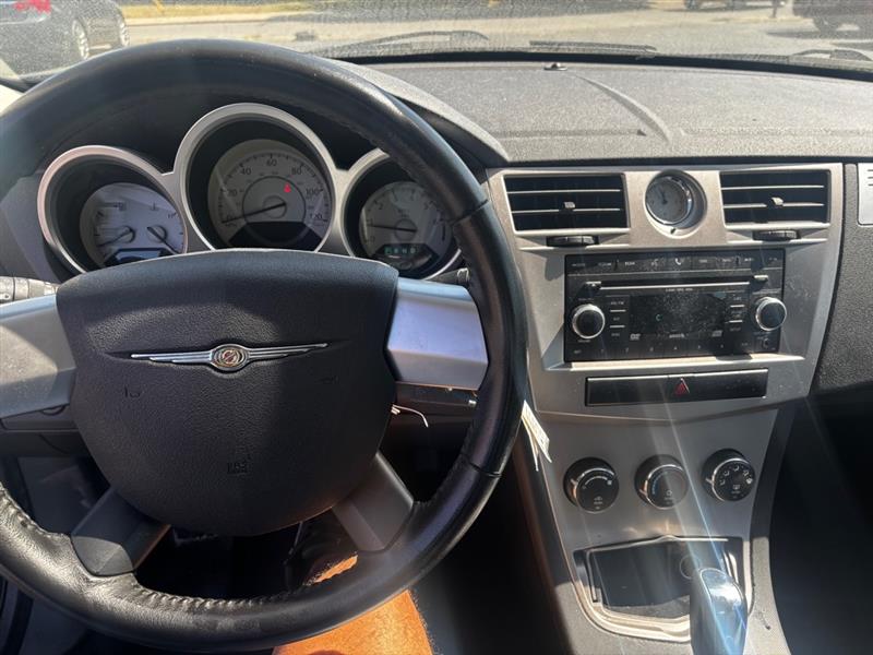 Chrysler Sebring  2009