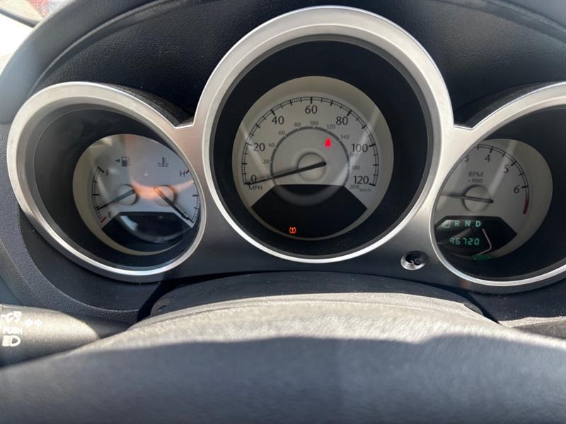 Chrysler Sebring  2009