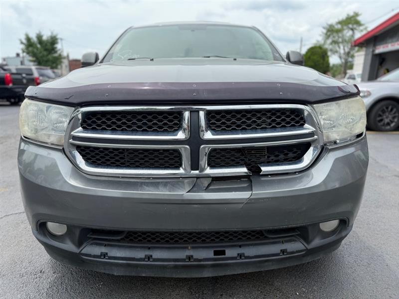 Dodge Durango  2011