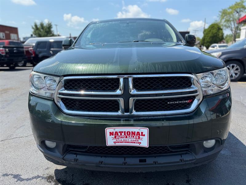 Dodge Durango  2011