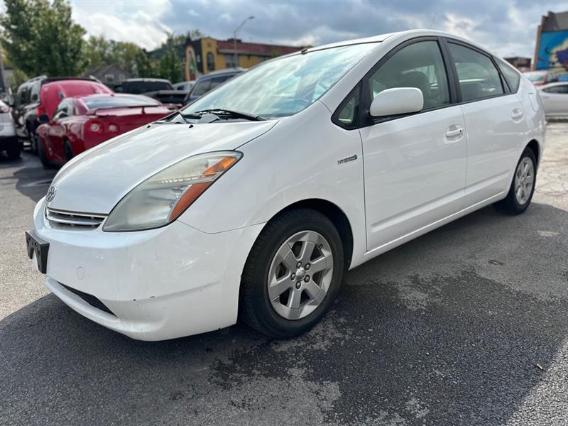 Toyota Prius  2007