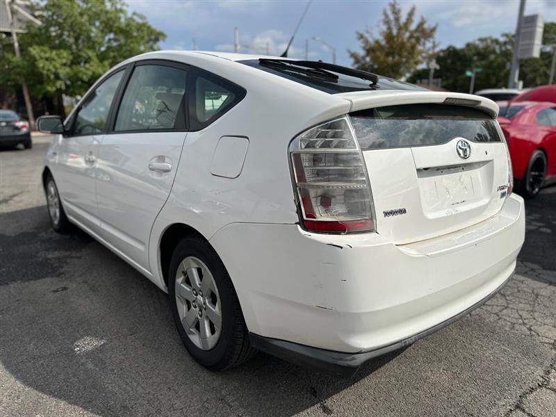Toyota Prius  2007