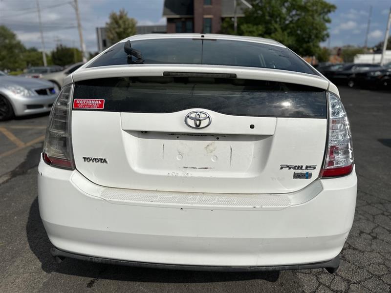 Toyota Prius  2007