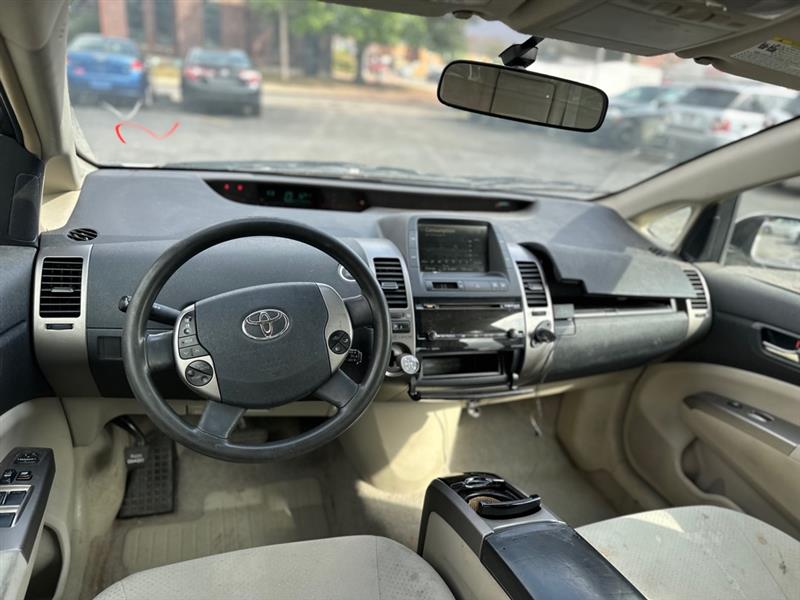 Toyota Prius  2007