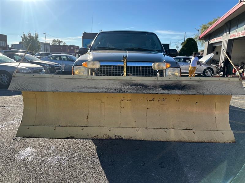 Ford Excursion  2000