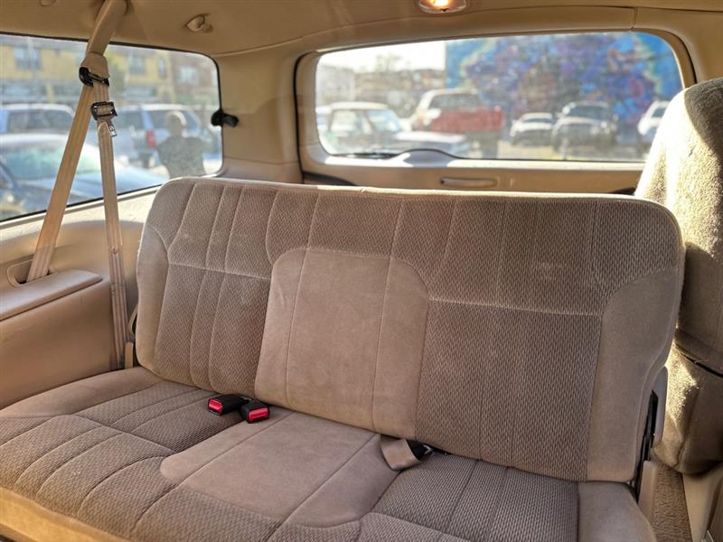 Ford Excursion  2000