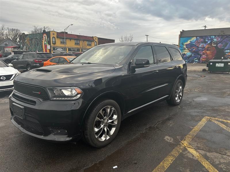 Dodge Durango  2019