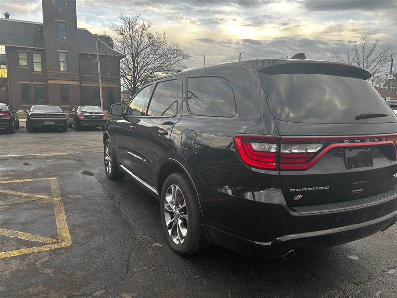 Dodge Durango  2019