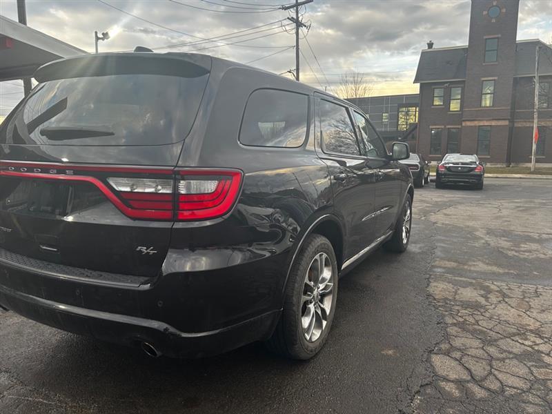 Dodge Durango  2019