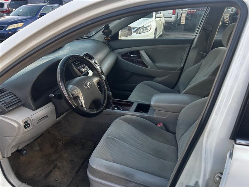 Toyota Camry  2007
