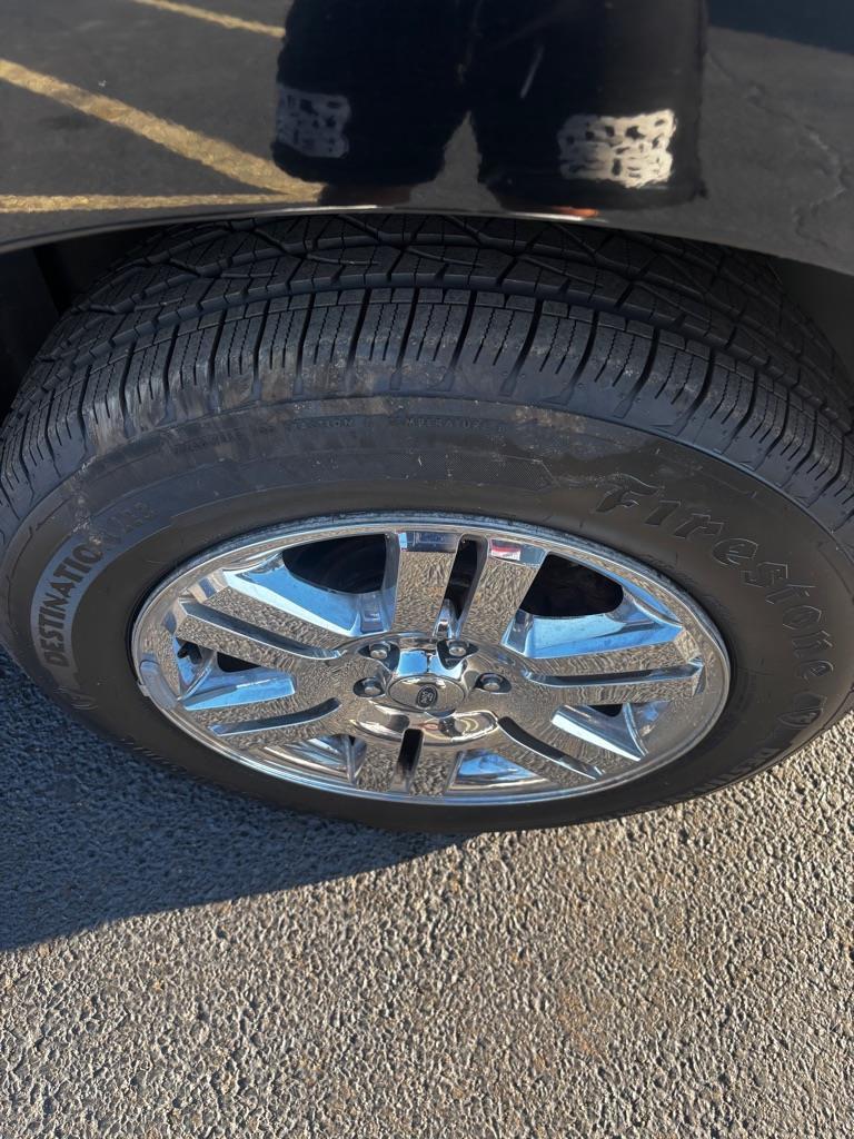 Ford Explorer Sport Trac  2007