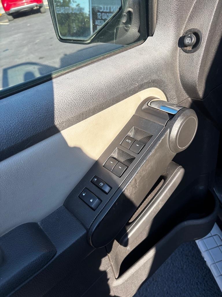 Ford Explorer Sport Trac  2007