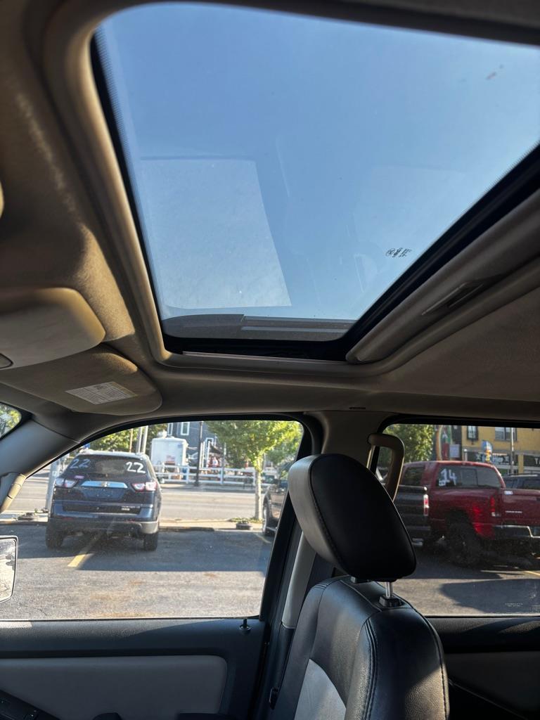 Ford Explorer Sport Trac  2007