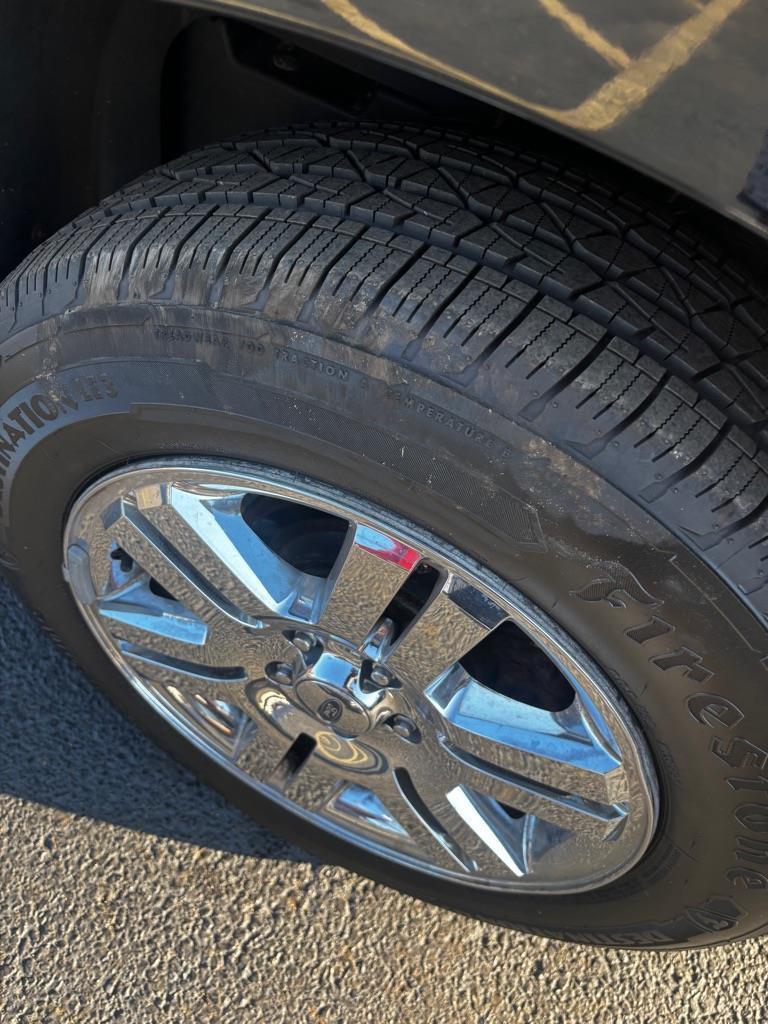 Ford Explorer Sport Trac  2007