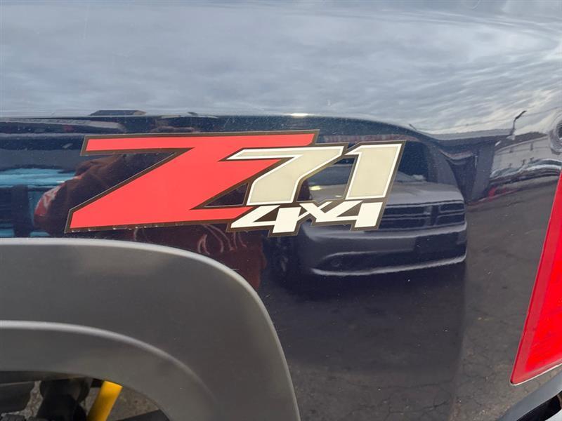 Chevrolet Silverado 2500HD  2007