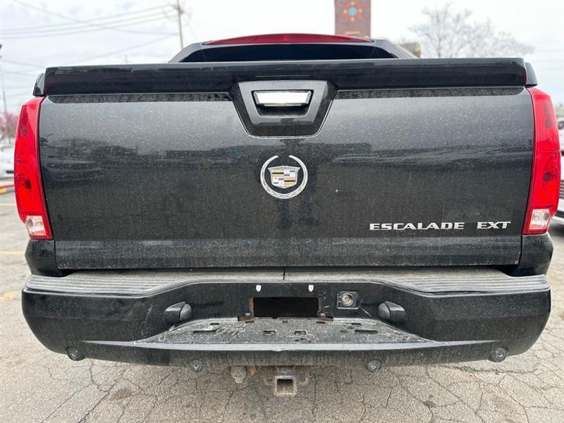 Cadillac Escalade EXT  2007