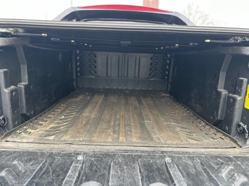 Cadillac Escalade EXT  2007