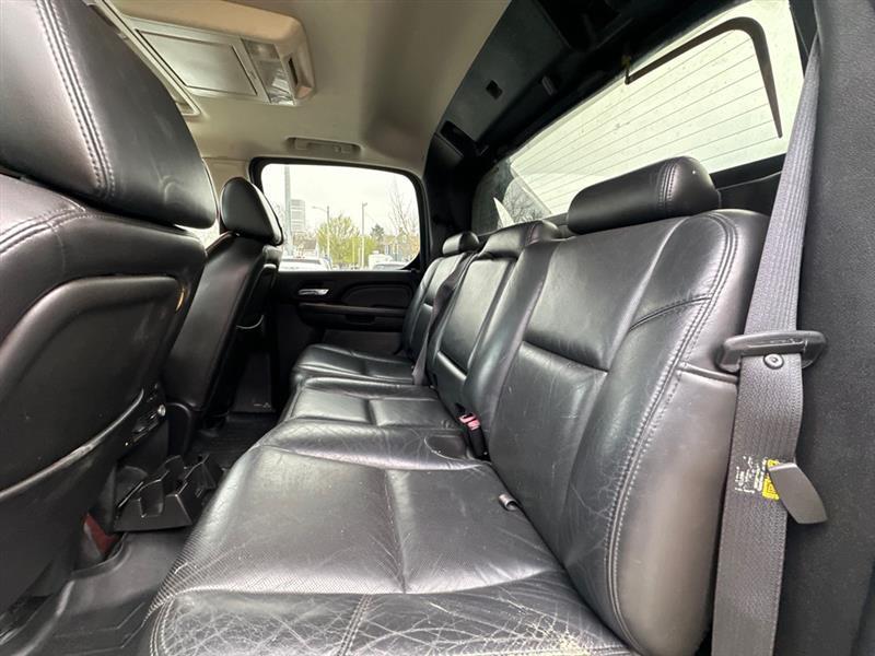 Cadillac Escalade EXT  2007