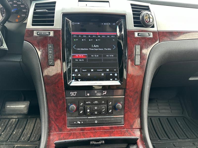 Cadillac Escalade EXT  2007