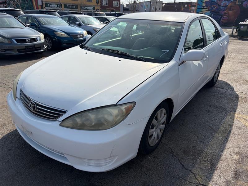 Toyota Camry  2006
