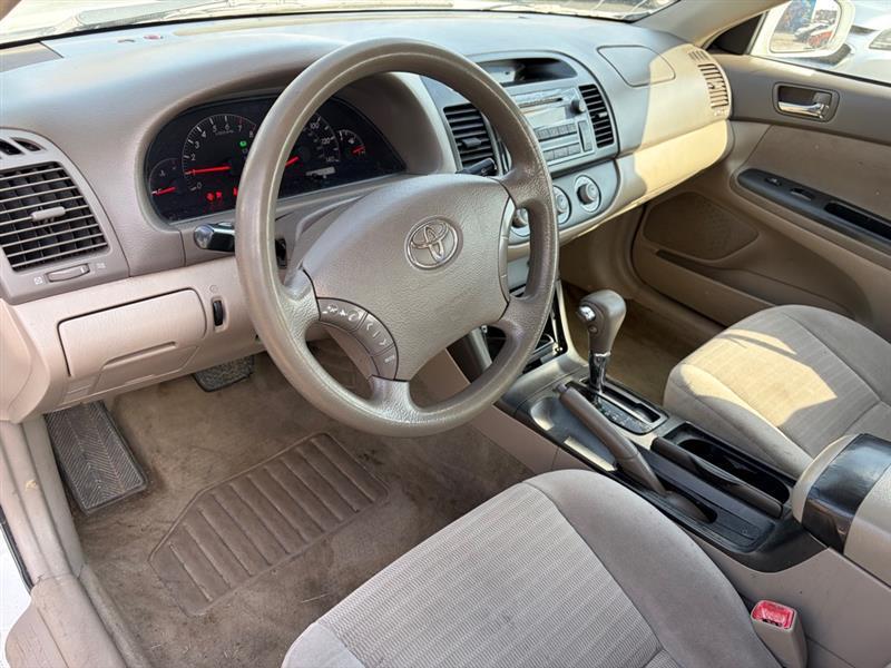 Toyota Camry  2006