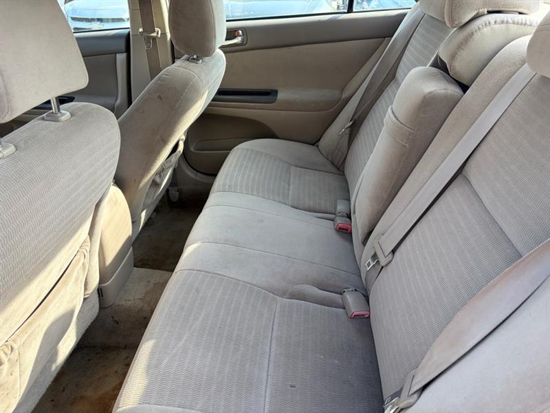 Toyota Camry  2006