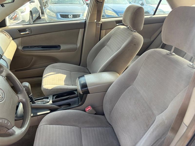Toyota Camry  2006