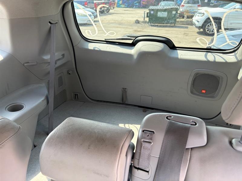 Toyota Highlander Hybrid  2009