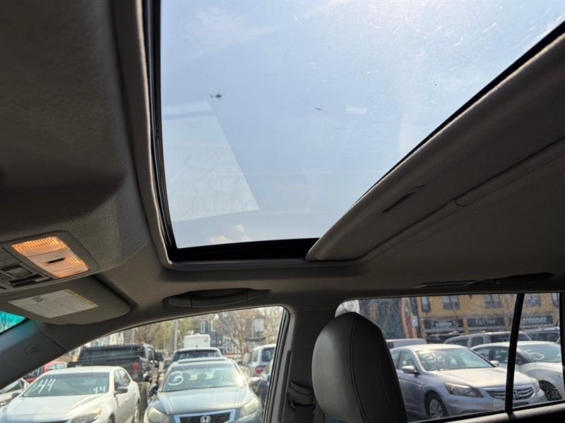 Toyota Highlander Hybrid  2009