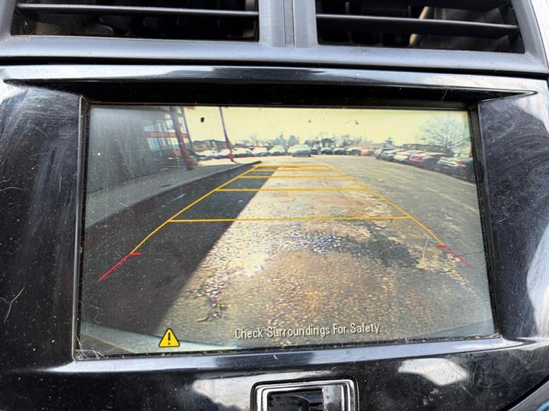 Chevrolet Malibu  2015