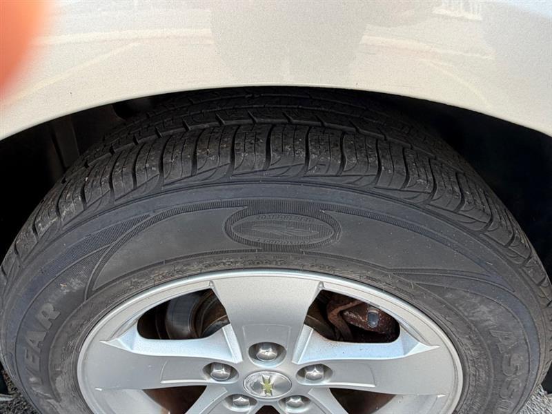 Chevrolet Malibu  2014