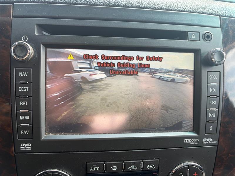 GMC Sierra 2500HD  2013