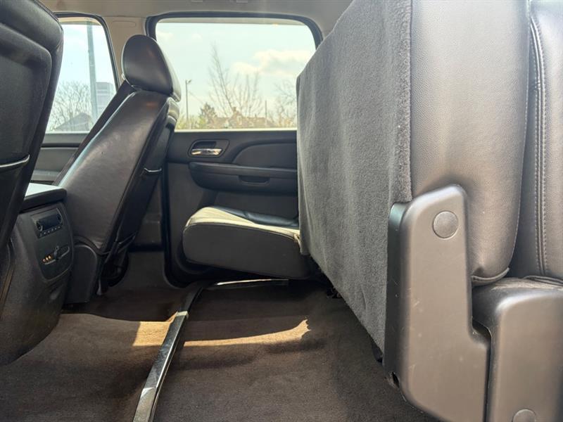 GMC Sierra 2500HD  2013