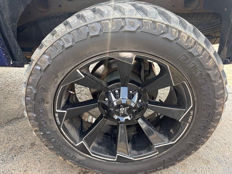 GMC Sierra 2500HD  2013