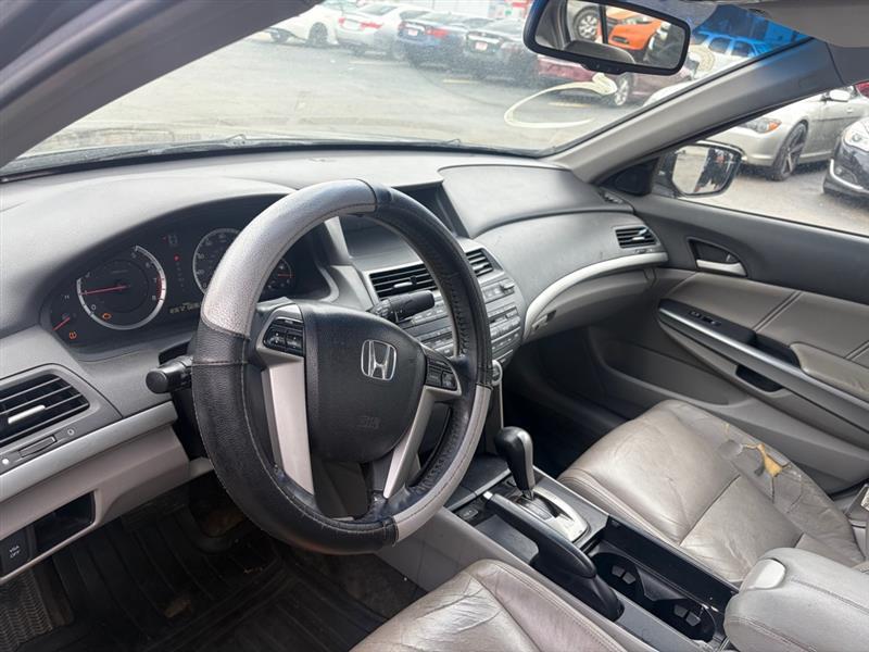 Honda Accord  2008