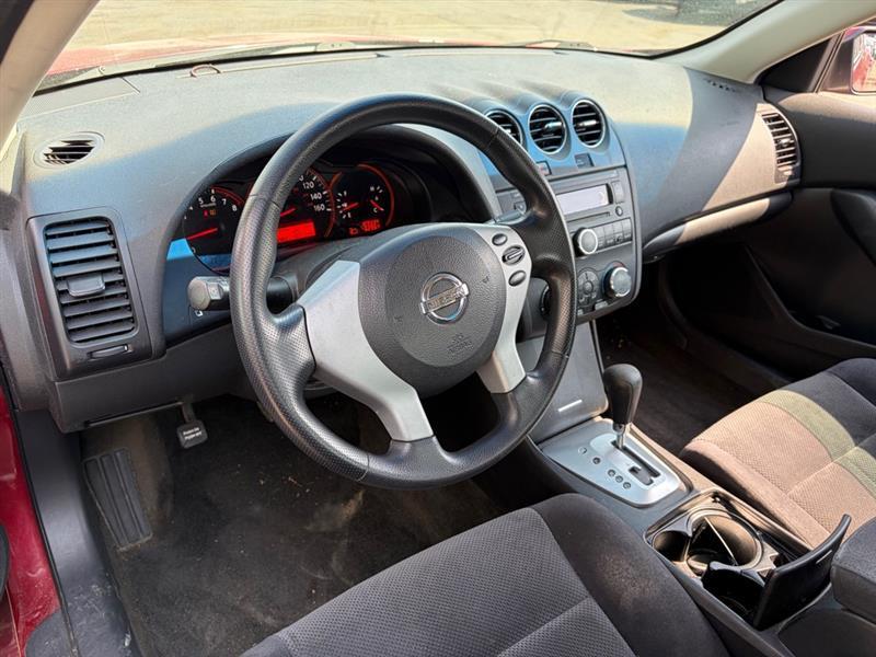 Nissan Altima  2007