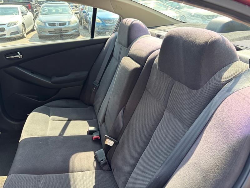 Nissan Altima  2007