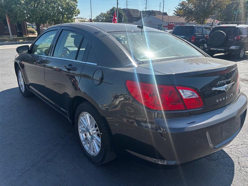 Chrysler Sebring  2009