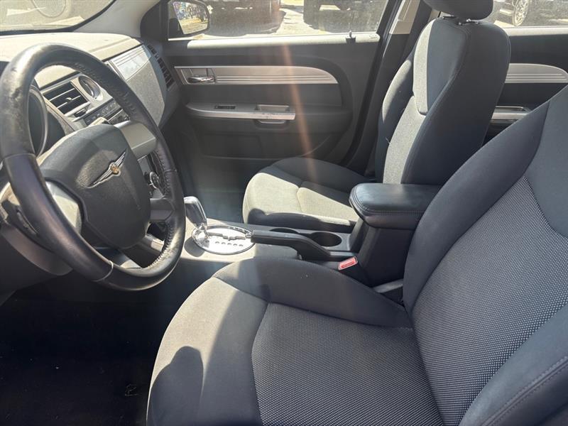 Chrysler Sebring  2009