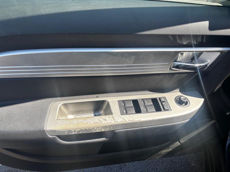 Chrysler Sebring  2009