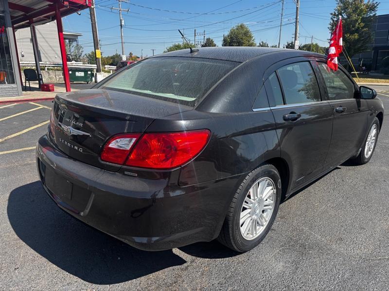 Chrysler Sebring  2009