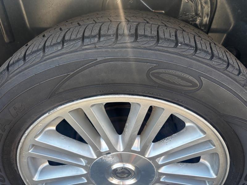 Chrysler Sebring  2009