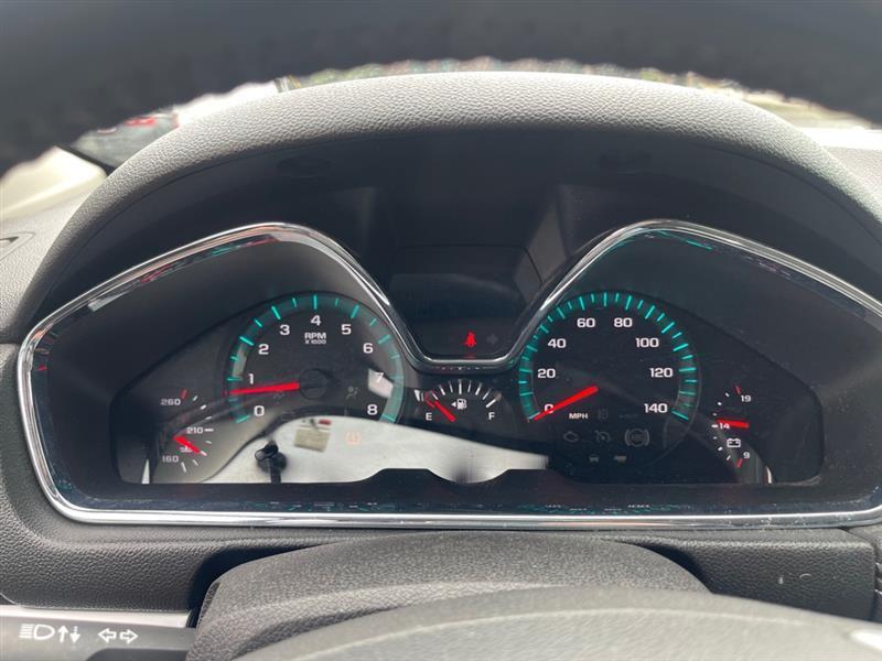 Chevrolet Traverse  2016