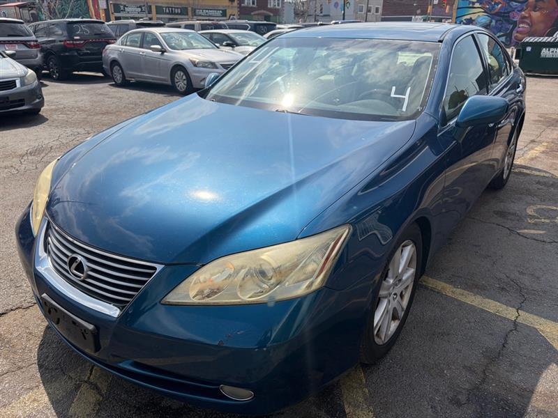 Lexus ES 350  2009