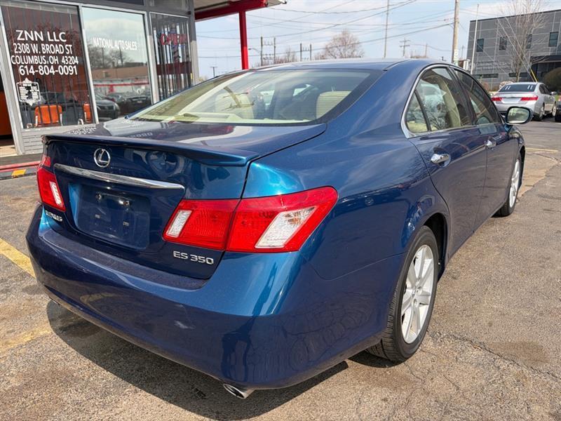 Lexus ES 350  2009