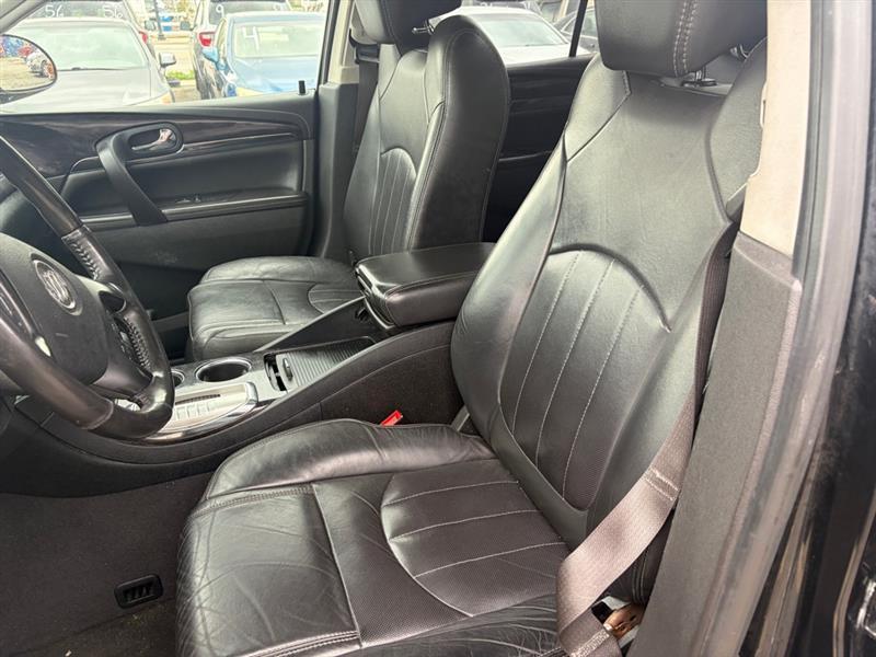 Buick Enclave  2017