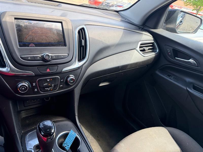Chevrolet Equinox  2020