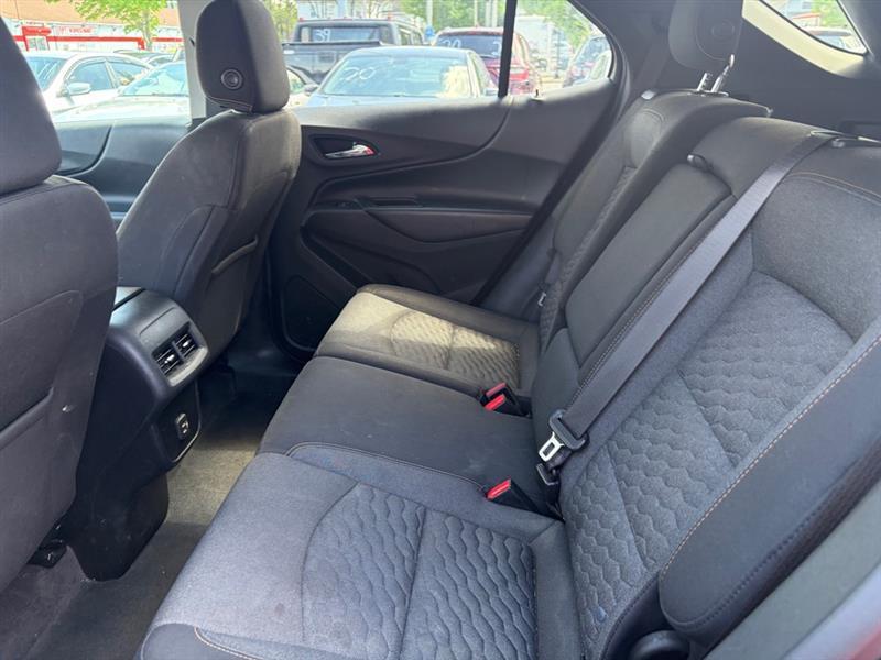 Chevrolet Equinox  2020