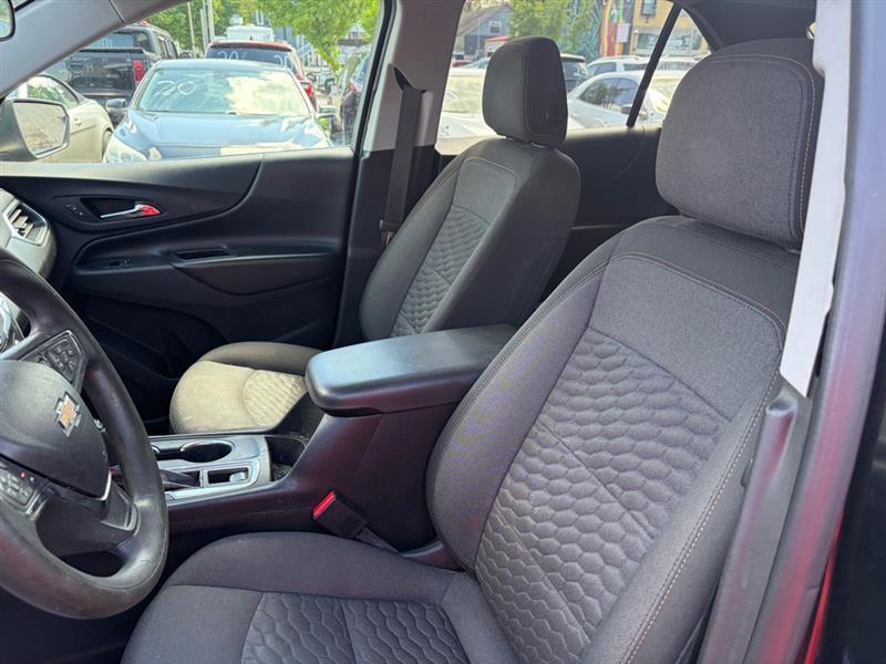 Chevrolet Equinox  2020