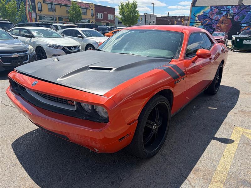 Dodge Challenger  2009